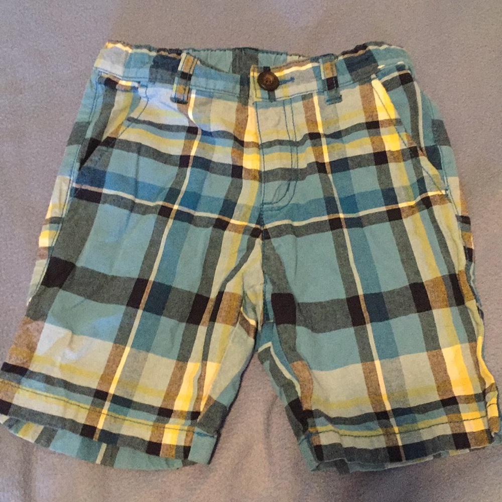 Boys shorts